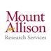 MTA Office of Research Services (@mta_research) Twitter profile photo MTA Office of Research Services (@mta_research) Twitter profile photo