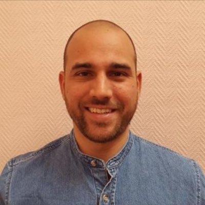 SEORuiz's profile picture. Extraordinary things happen to me