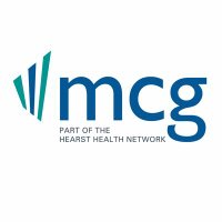 MCG(@MCG_Health) 's Twitter Profile Photo