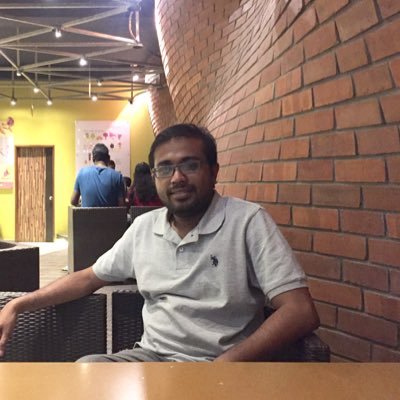 ushnish_paul's profile picture.