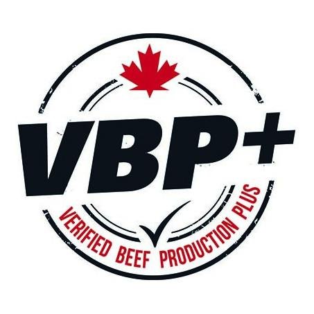 Providing training and verification so that beef producers can be recognized as certified sustainable!