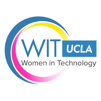 UCLA Women in Tech