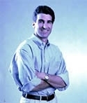 Serial entrepreneur developing a national sustainable agriculture brand.