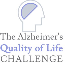 Fight Alzheimer's and Join the Alzheimer's Quality of Life Challenge today! Follow us for the latest news about #Alzheimers.