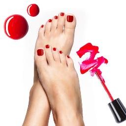 We are a local hair and nail salon. We provide a wide range of services for our customers. From haircuts to hair dye to pedicures and manicures, and more!