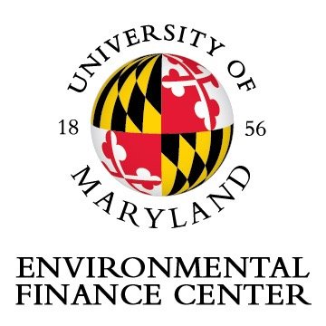 Environmental Finance Center at The University of Maryland .... Answering the How to Pay Questions.