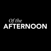 Of the Afternoon(@OfTheAfternoon) 's Twitter Profileg