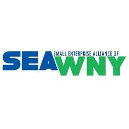 SEAWNY brings small businesses from across WNY together to create collaborative growth of both the sector and the individual businesses that make it up.