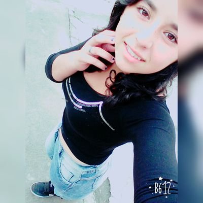 una Fans De Xxl Irione A.N.T.I.F.A.M.A La 51 Mas Cabrona Que Bonita✌
Fc:Ludmila almiron
Insta: Ludmila.almiron
Sigeme Y Te Sigo