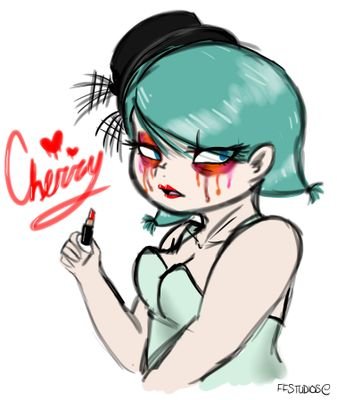 ''He is Eros and he's Apollo...'' Club runner and creator of the 'Drippy Makeup' Look. [#MVRP #AnyRP #IdolsForLife]