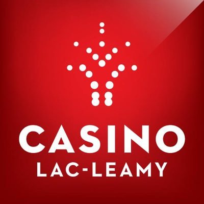 Image result for Casino Lac Leamy logo