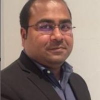 Shyam Ravindranathan (@shyamrnair) 's Twitter Profile