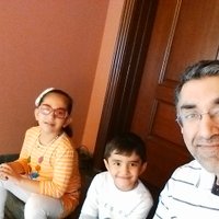 Adeel Sheikh (@adeels53) 's Twitter Profile