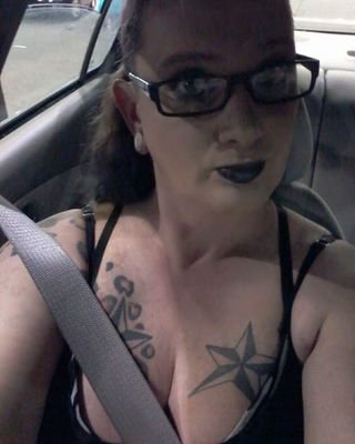 XGN_Tgirl's profile picture. Transgender,  gamer, metal head