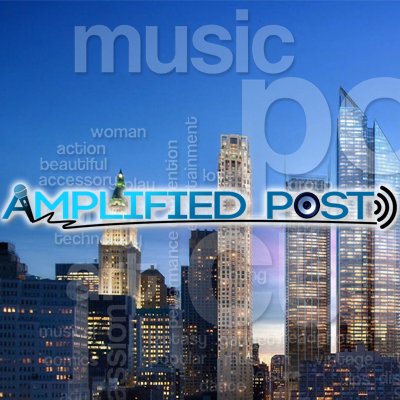 Amplified Post, LLC provides access to the latest music videos, breaking entertainment news, fashion, health and beauty rituals content.