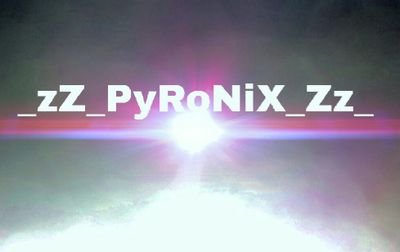 _zZ_PyRoNiX_Zz's profile picture. 