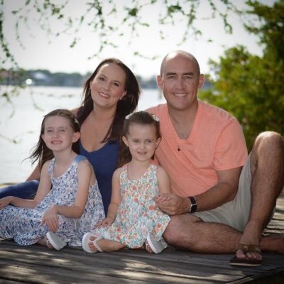 AdamBlake11's profile picture. Enjoying the heck out of this adventure called life. Blessed to help others achieve their dreams of owning a business.