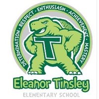 TinsleyES (@tinsleyes_hisd) 's Twitter Profile