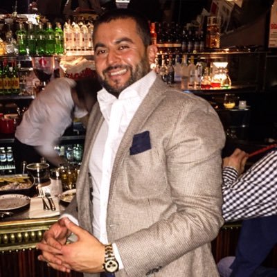 ErolDanaci's profile picture. Istanbul / Antalya / Dubai / Moscow