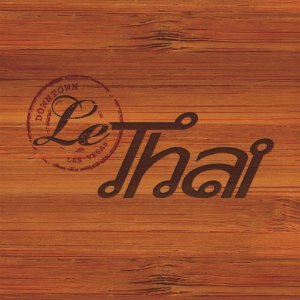 A trendy, intimate Thai eatery offering an eclectic mix of Thai street food with American influences, Le Thai is a dining experience that you won't forget!