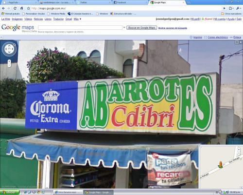 abacolibri's profile picture. Una tienda diferente