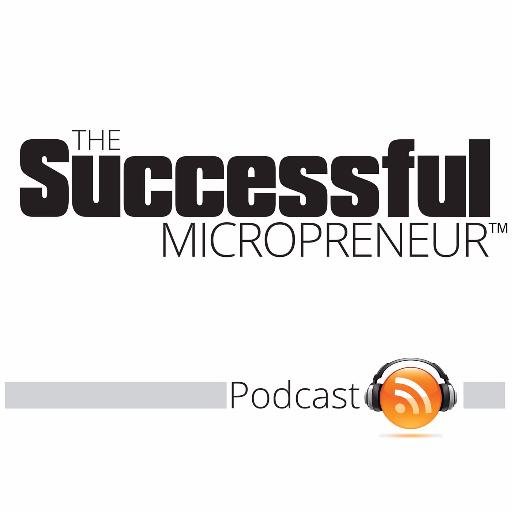 🎧 New Episode: Overcoming The Fear Of Selling https://t.co/ABGTiXkcvE🎙️#MicrobizUS Chat: Wednesday 2pm EST