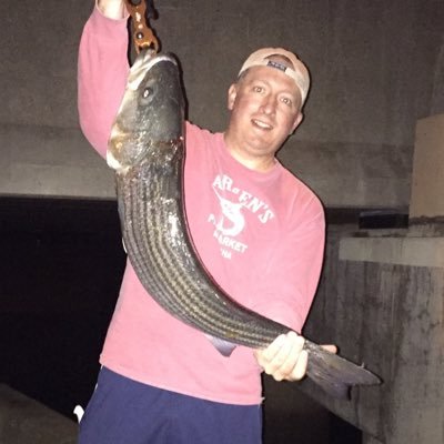 alracioppi's profile picture. Golf, Fishing, Umass Amherst, Boston sports fan.