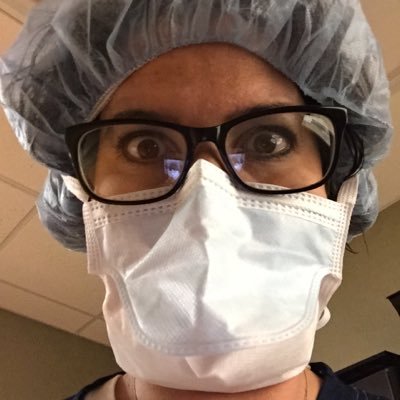 Mom, wife, chemotherapy infusion nurse and rock music lover!!!