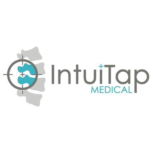 IntuiTap Medical eliminates the guesswork from spinal taps and epidurals. info@intuitapmedical.com