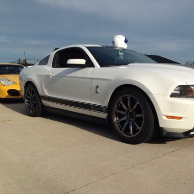 Kevin McKenzie Profile