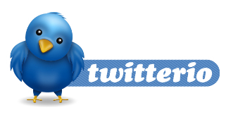 T_witterio's profile picture. Le Twitter du site Twitterio