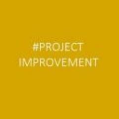 Project Improvement Profile