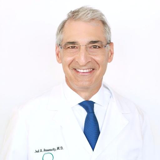 Dr. Joel Aronowitz