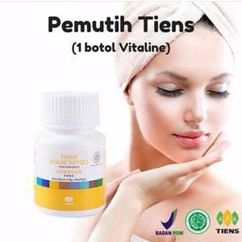 COD_Karawang's profile picture. Grosir Peninggi Badan TVitaline Tiens COD di Karawang SMS/WA: 081213006490, Ready Pelangsing, Penggemuk, Chitin, Herbal, Bersertifikat Halal & BPOM #Karawang