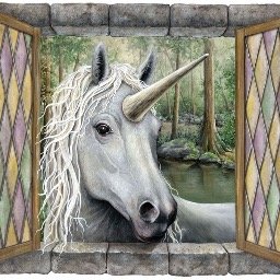 We are a fine art wall decoration company - and we are looking for you! Give us a follow. We'll post new releases, discount codes and more.