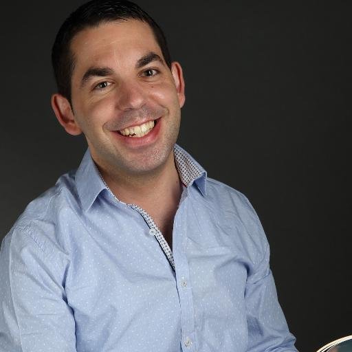 JulienDeFreita1's profile picture. Curious about new trends and technical innovations | Tech freak | Internet of Things | Big data | Industrie 4.0 | Industry 2025 | Healthcare | VR/AR