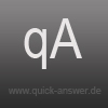 quickanswer's profile picture. get /browse latest questions worldwide..