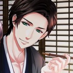 Dates_Claws's profile picture. I serve Lord Masamune Date @LordofOshu