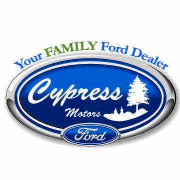 Cypress Motors is your Family Ford dealer. We have 2 locations located in Swift Current and Maple Creek to serve all of Southwest Saskatchewan.