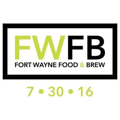 FoodFestFW's profile picture. Food Fort Wayne