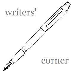 Writers’ Corner is a platform for writers old and new to publish their work and find new audiences.