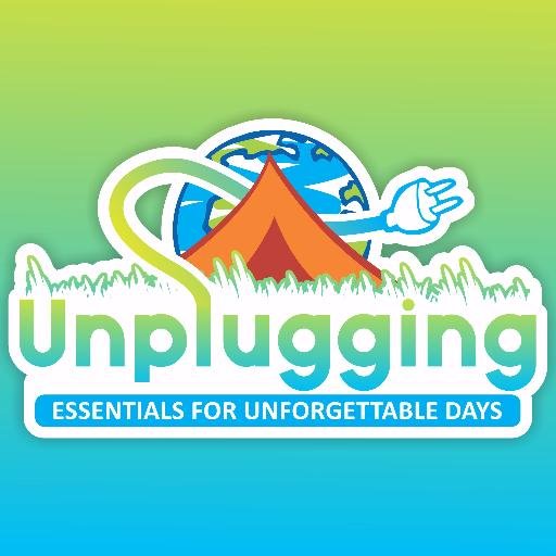UnpluggingCo's profile picture. Essentials for Unforgettable Days