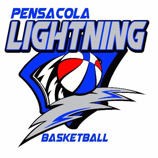 We're the newest professional basketball team in the lovely city of Pensacola,Fl