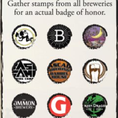 Delivering the ultimate thrill ride in the hoppiest place on earth! 16 breweries along a designated trail through the central eastside of Portland. Cheers!