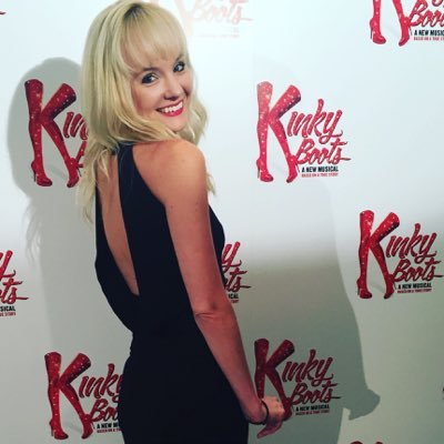 IndiaGaythwaite's profile picture. Just an Aussie girl in London