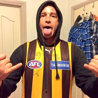 monks_douglas's profile picture. Both Codes Of Footy Are Back!!! WOOHOO!! C'mon HAWKERS!! Take Out 4 Premierships In 4 Years!!  It's The Year Of The Doggies In The N.R.L!!