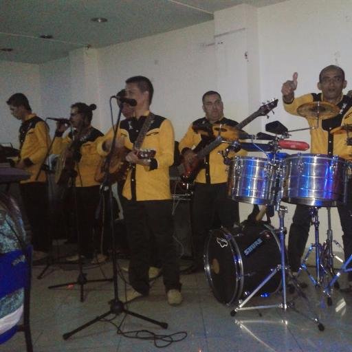 elgrupoleal's profile picture. LEÓN ALBEIRO CARO Y SU GRUPO LEAL grupolealdecolombia@gmail.com
WhatsApp: +57 3192903720