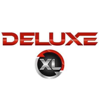 Deluxe XL is a groundbreaking new experience in mobile events. The truck design pulls from the latest in tech to bring events to a higher standard.