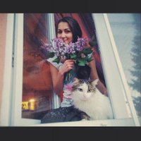 Kerolayn Leng (@sergel2011) 's Twitter Profile