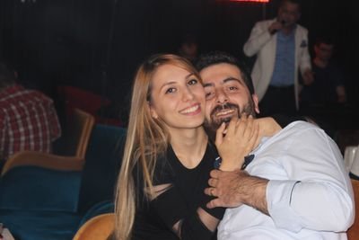 banu_ylmazz's profile picture. evli  mutlu  çocuklu